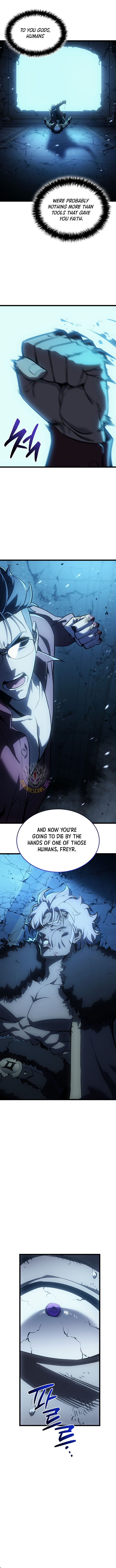 The Return of the Disaster-Class Hero — Chapter 189 — page 16