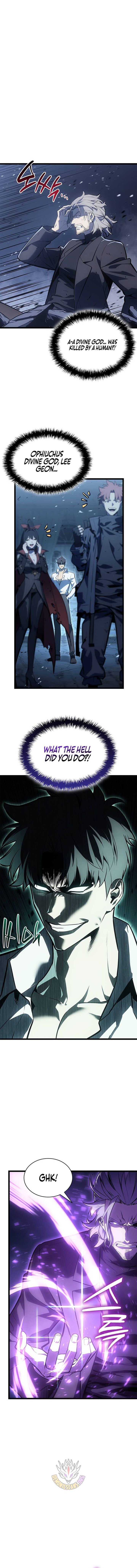 The Return of the Disaster-Class Hero — Chapter 190 — page 2