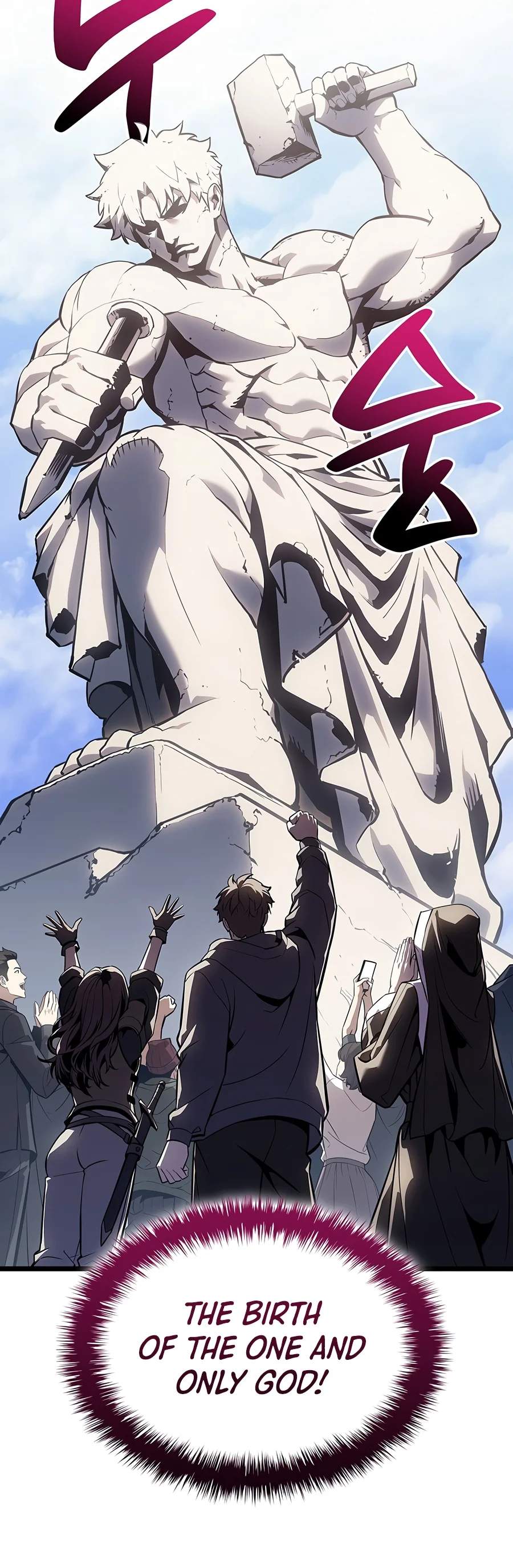 The Return of the Disaster-Class Hero — Chapter 192 — page 5