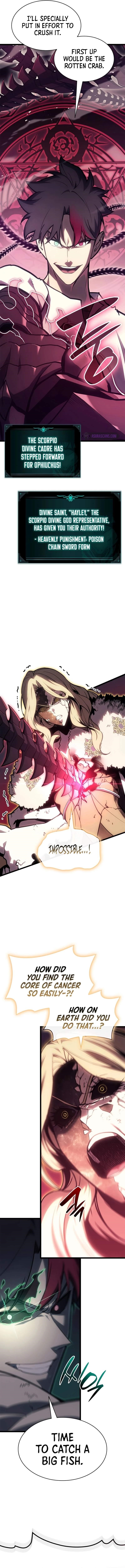The Return of the Disaster-Class Hero — Chapter 90 — page 15