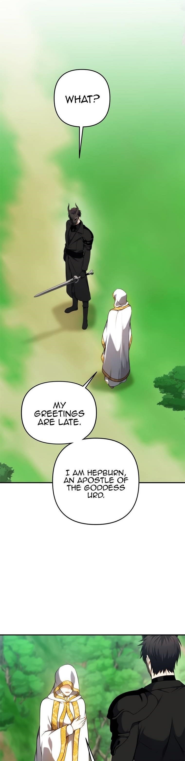 Ranker Who Lives A Second Time — Chapter 100 — page 1