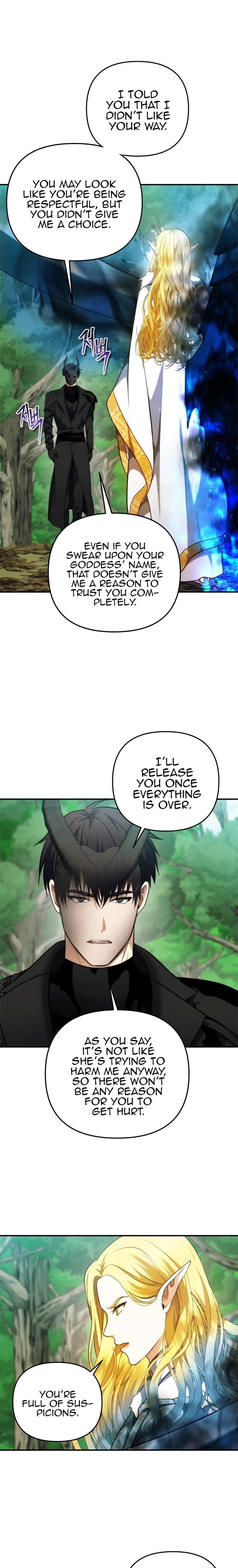 Ranker Who Lives A Second Time — Chapter 100 — page 8