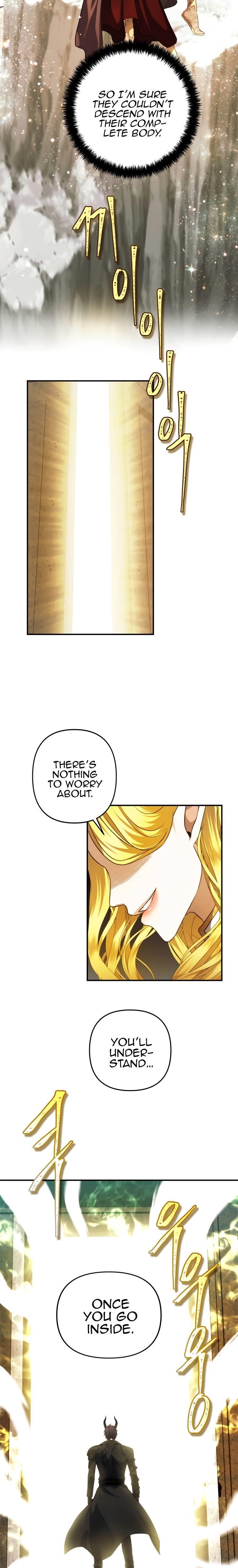 Ranker Who Lives A Second Time — Chapter 100 — page 20