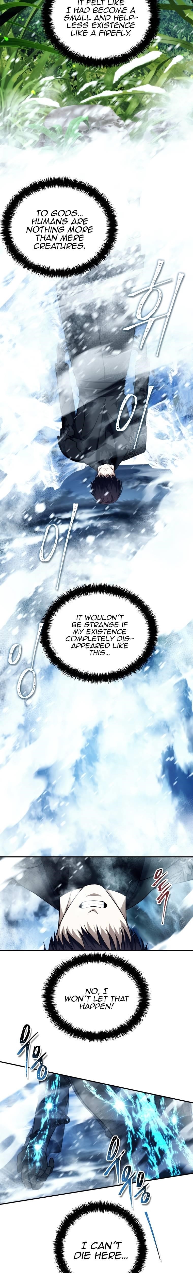 Ranker Who Lives A Second Time — Chapter 100 — page 24