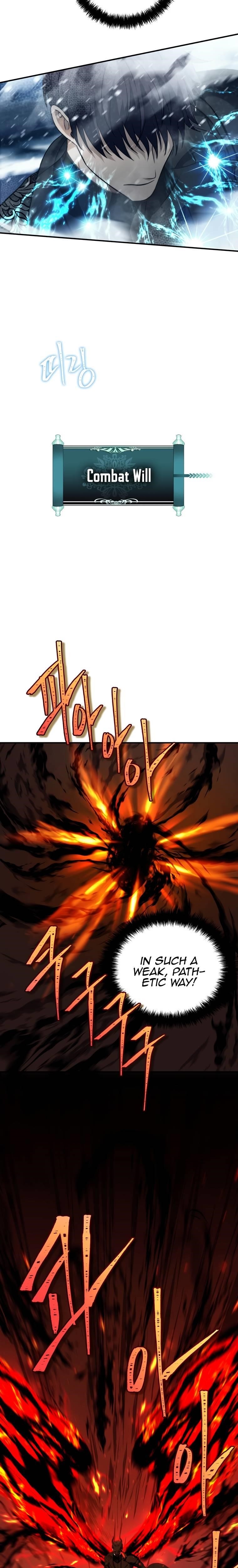 Ranker Who Lives A Second Time — Chapter 100 — page 25