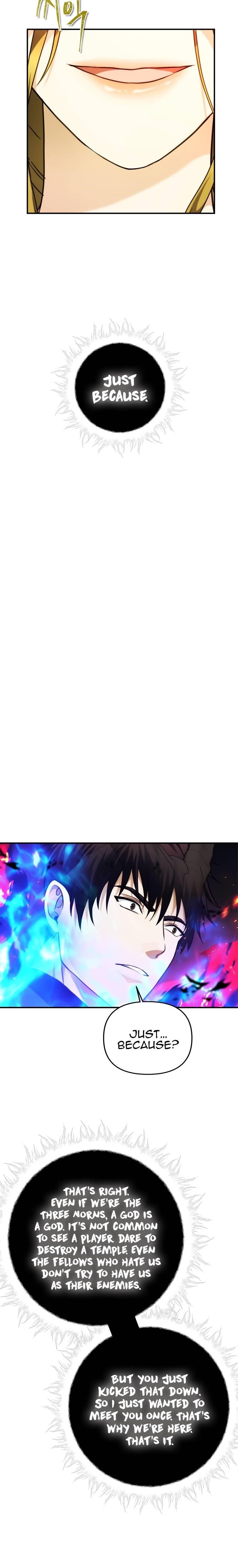 Ranker Who Lives A Second Time — Chapter 100 — page 29