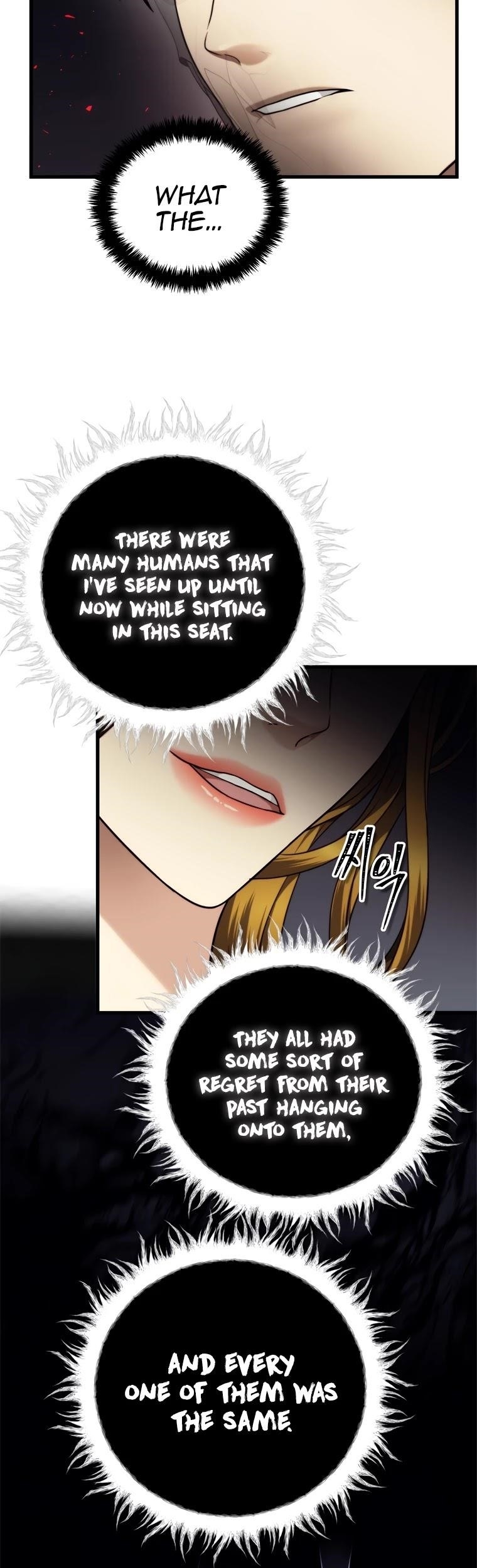 Ranker Who Lives A Second Time — Chapter 101 — page 3
