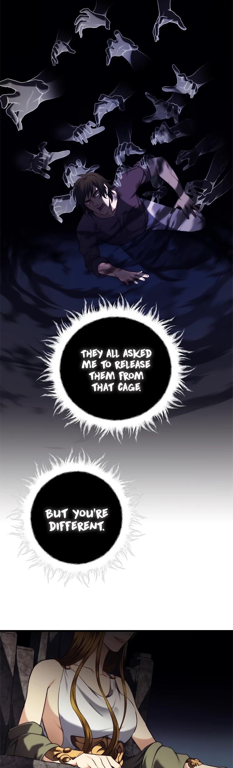 Ranker Who Lives A Second Time — Chapter 101 — page 4
