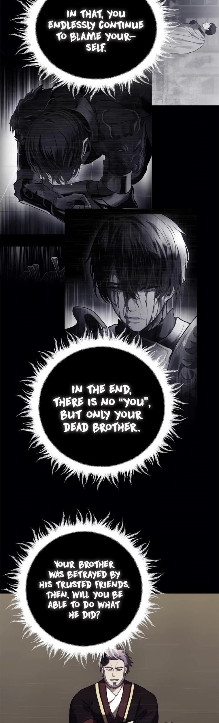 Ranker Who Lives A Second Time — Chapter 101 — page 6