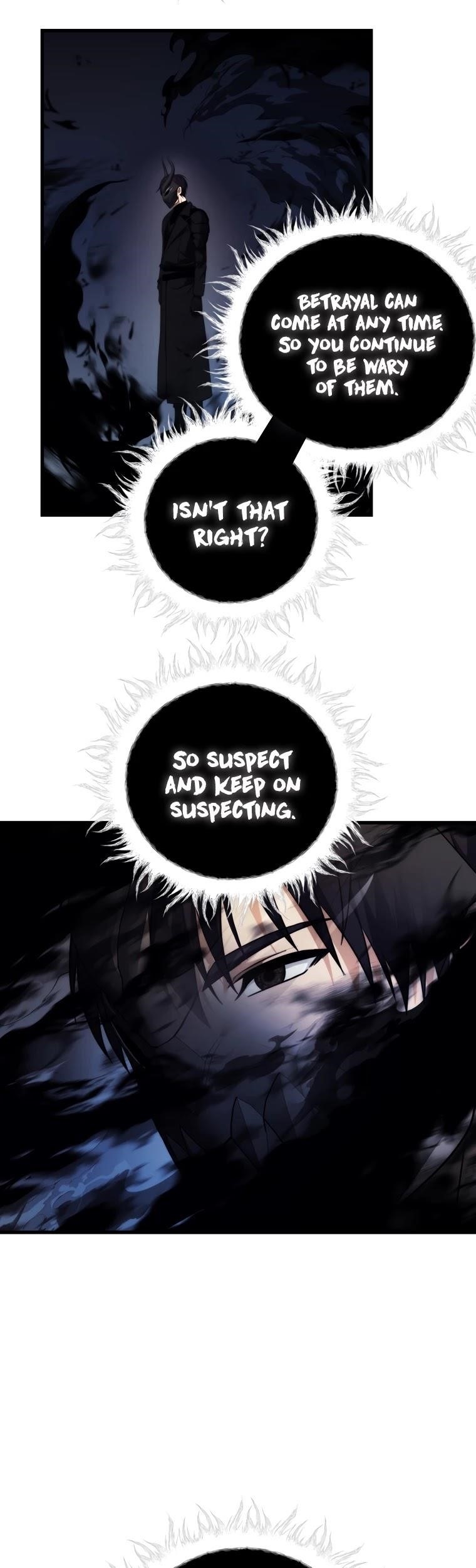 Ranker Who Lives A Second Time — Chapter 101 — page 8