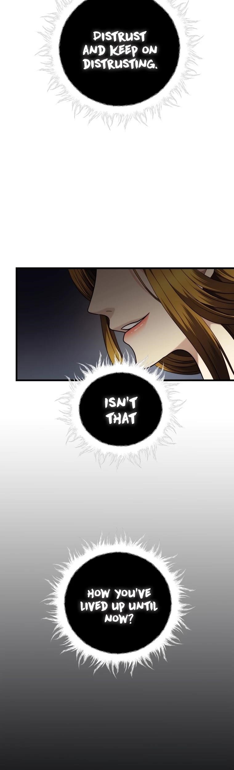 Ranker Who Lives A Second Time — Chapter 101 — page 9