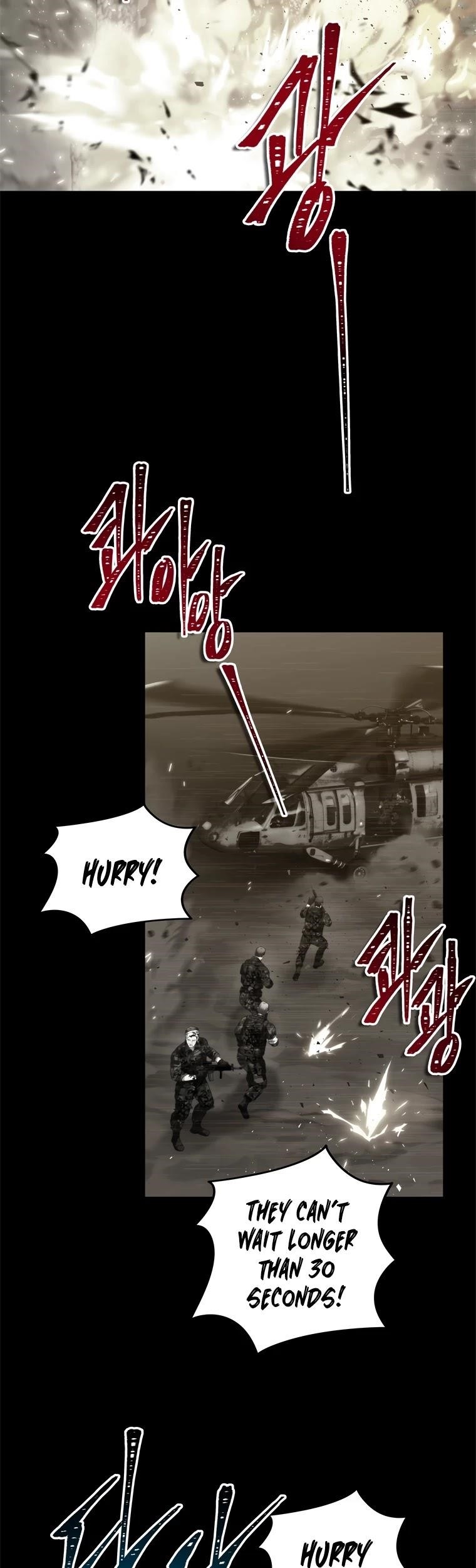 Ranker Who Lives A Second Time — Chapter 101 — page 11