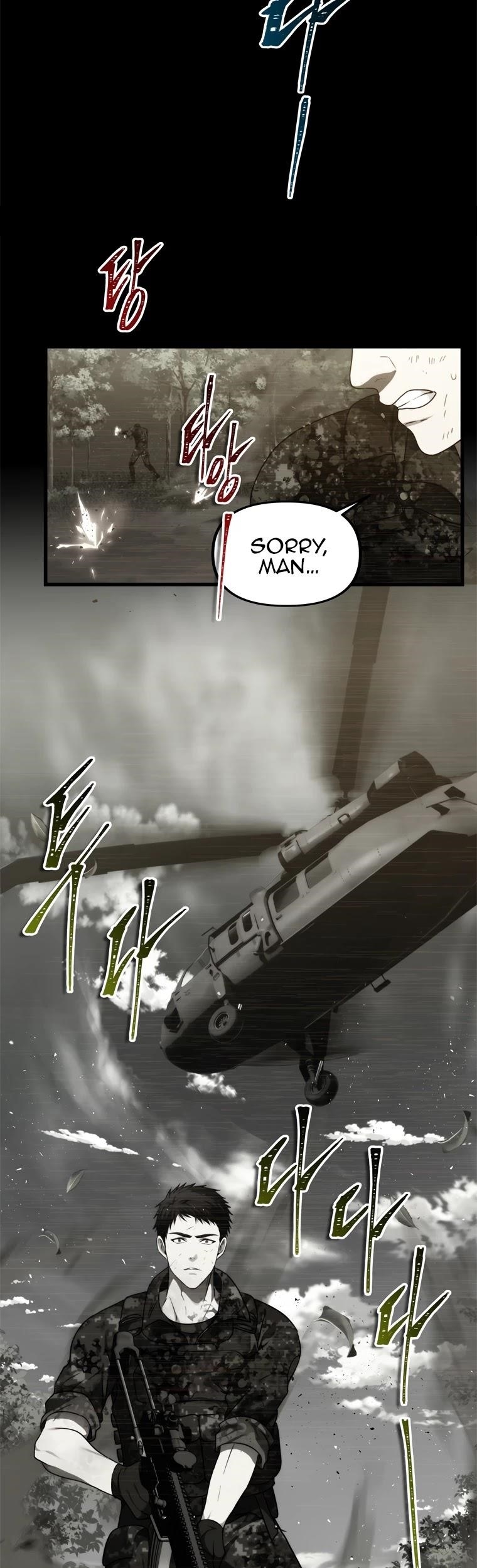 Ranker Who Lives A Second Time — Chapter 101 — page 13