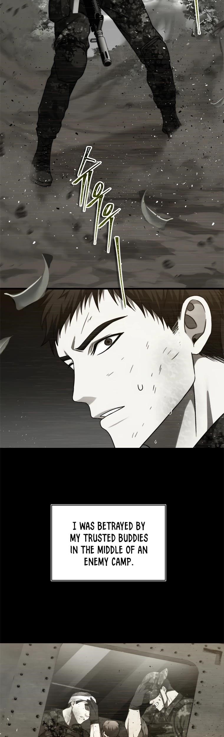Ranker Who Lives A Second Time — Chapter 101 — page 14