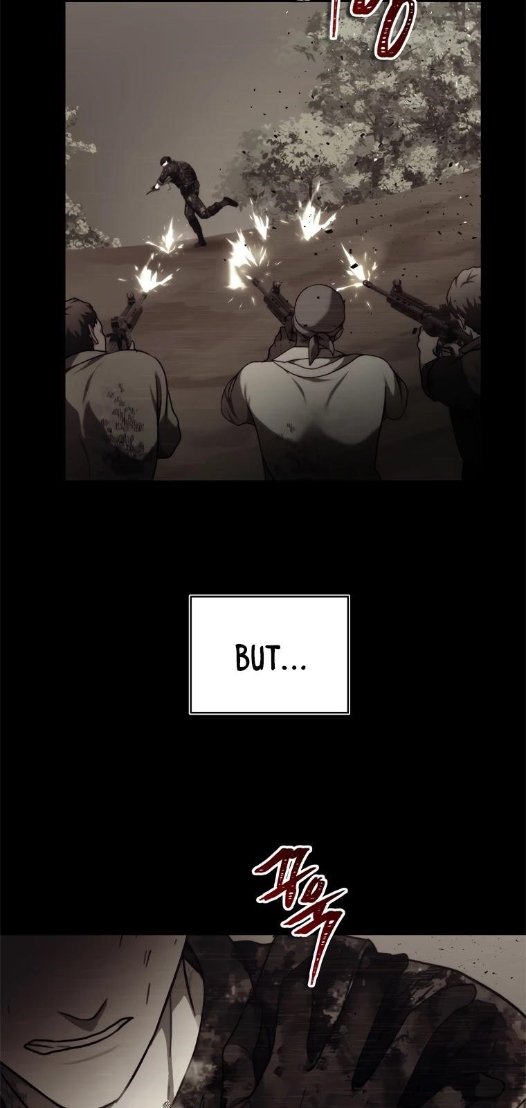 Ranker Who Lives A Second Time — Chapter 101 — page 17