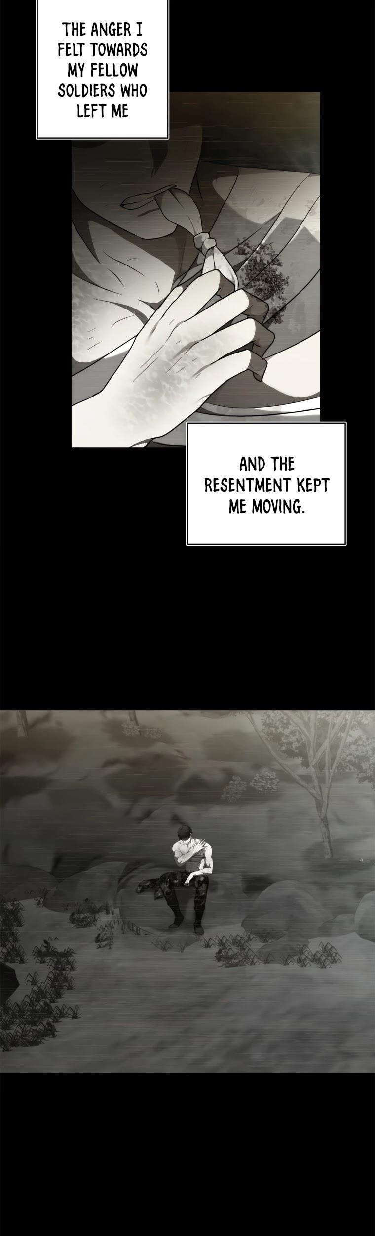 Ranker Who Lives A Second Time — Chapter 101 — page 19