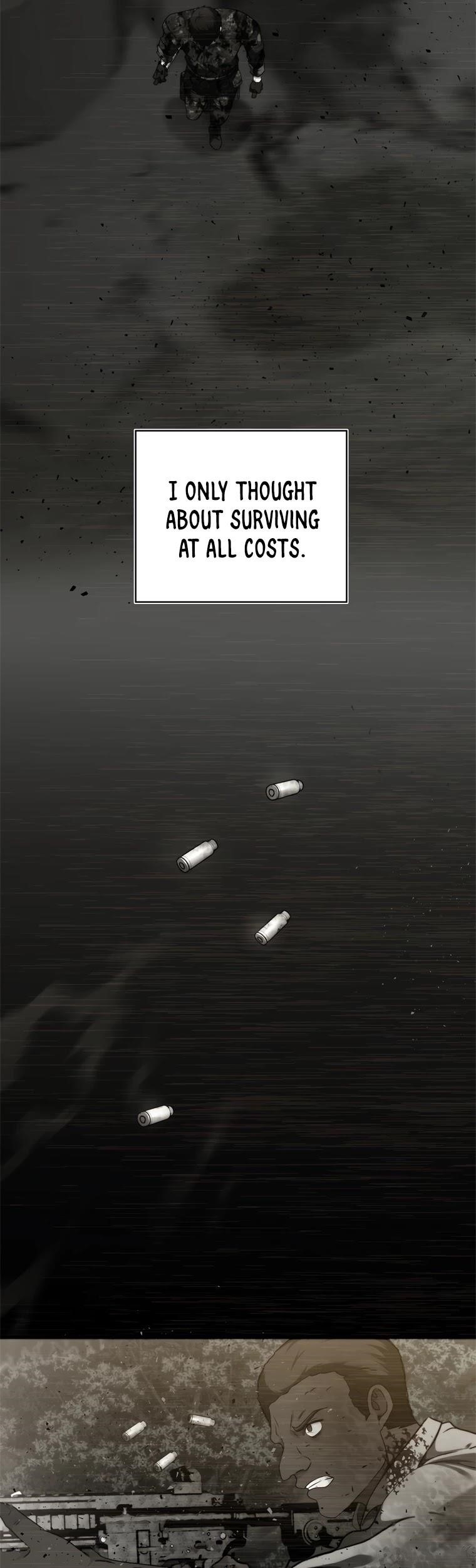 Ranker Who Lives A Second Time — Chapter 101 — page 22