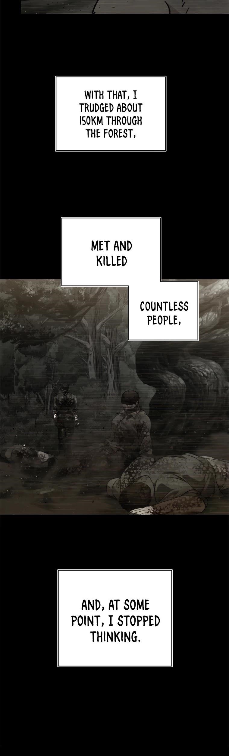 Ranker Who Lives A Second Time — Chapter 101 — page 24