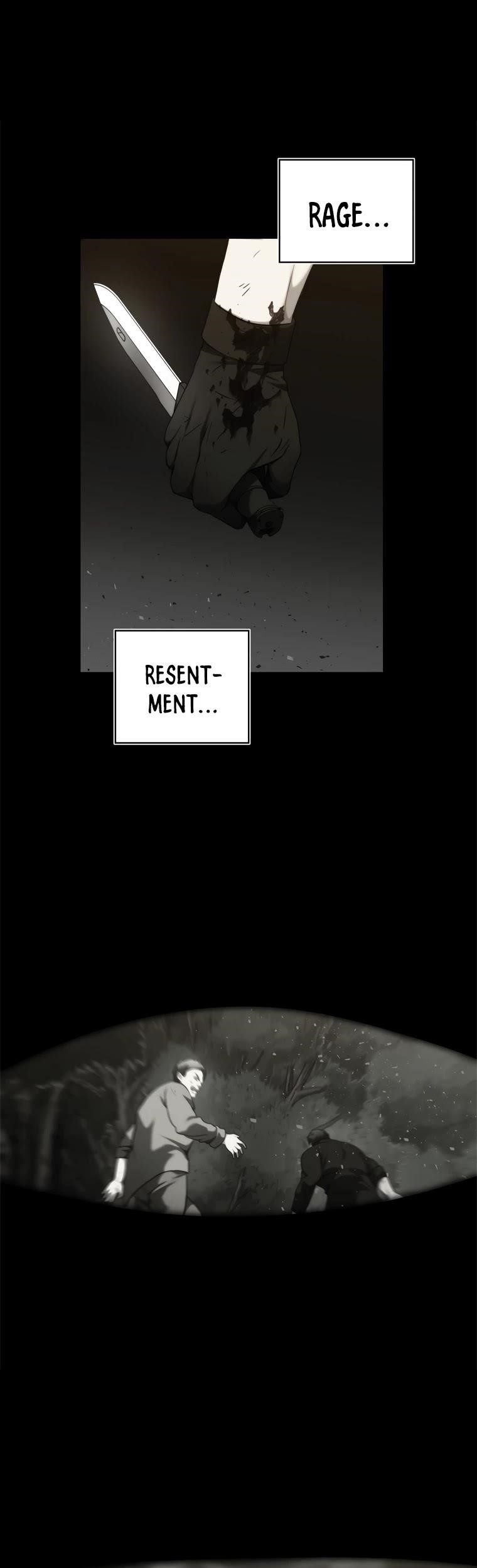 Ranker Who Lives A Second Time — Chapter 101 — page 25