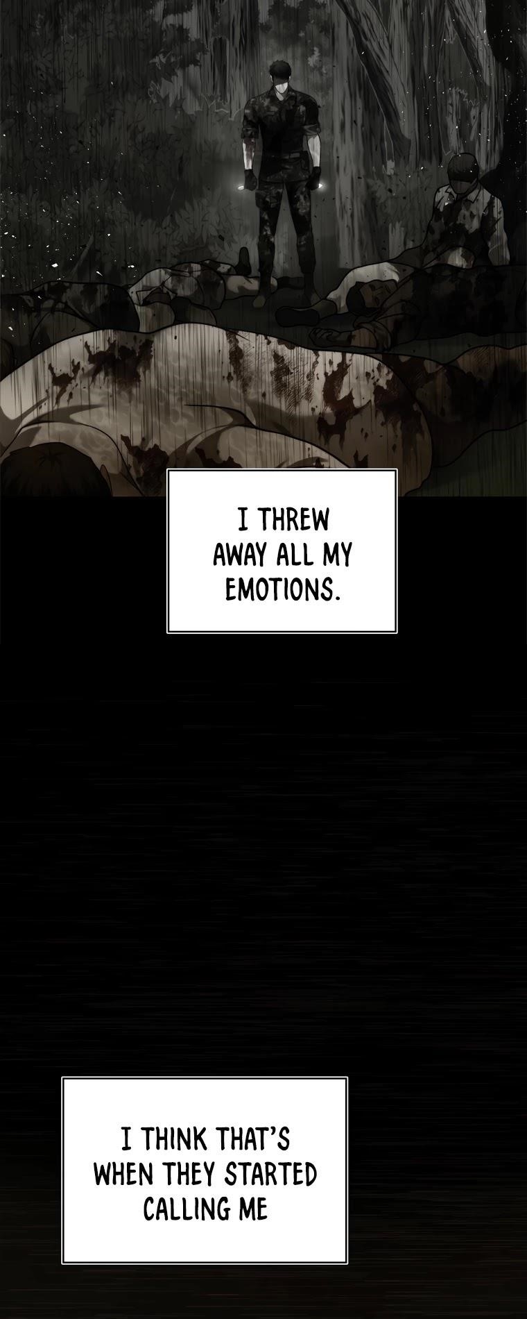 Ranker Who Lives A Second Time — Chapter 101 — page 27