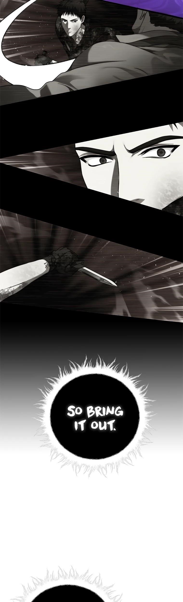 Ranker Who Lives A Second Time — Chapter 101 — page 31