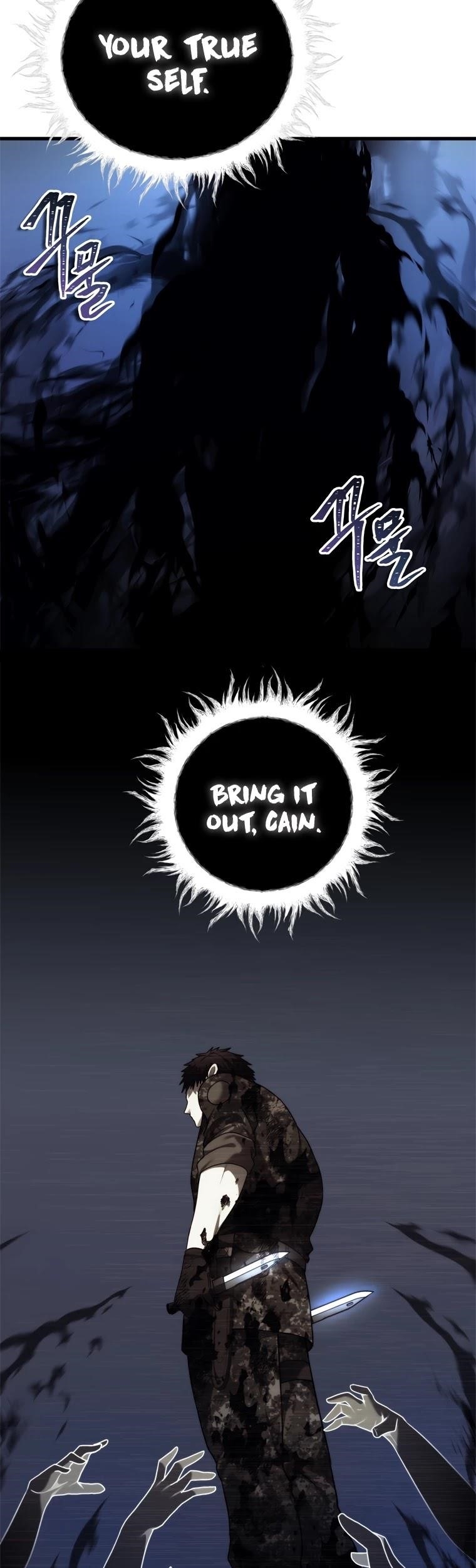 Ranker Who Lives A Second Time — Chapter 101 — page 32