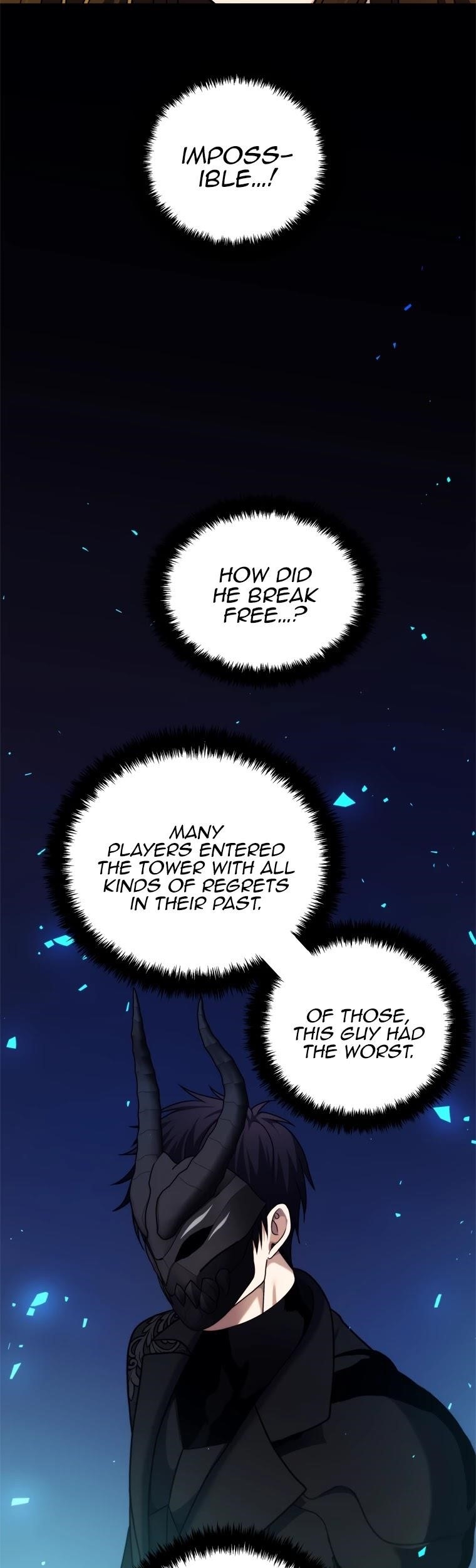 Ranker Who Lives A Second Time — Chapter 101 — page 37