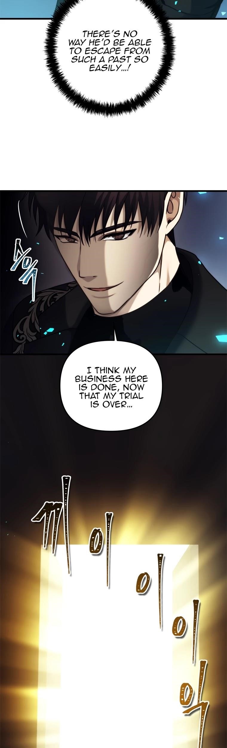 Ranker Who Lives A Second Time — Chapter 101 — page 38