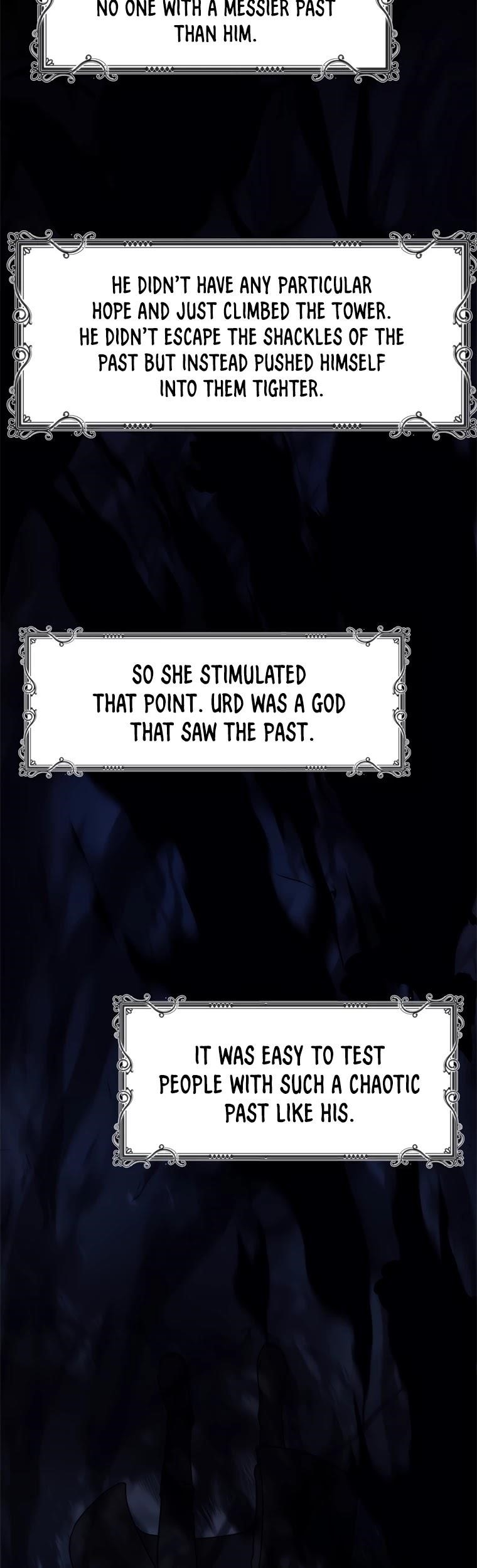 Ranker Who Lives A Second Time — Chapter 101 — page 40