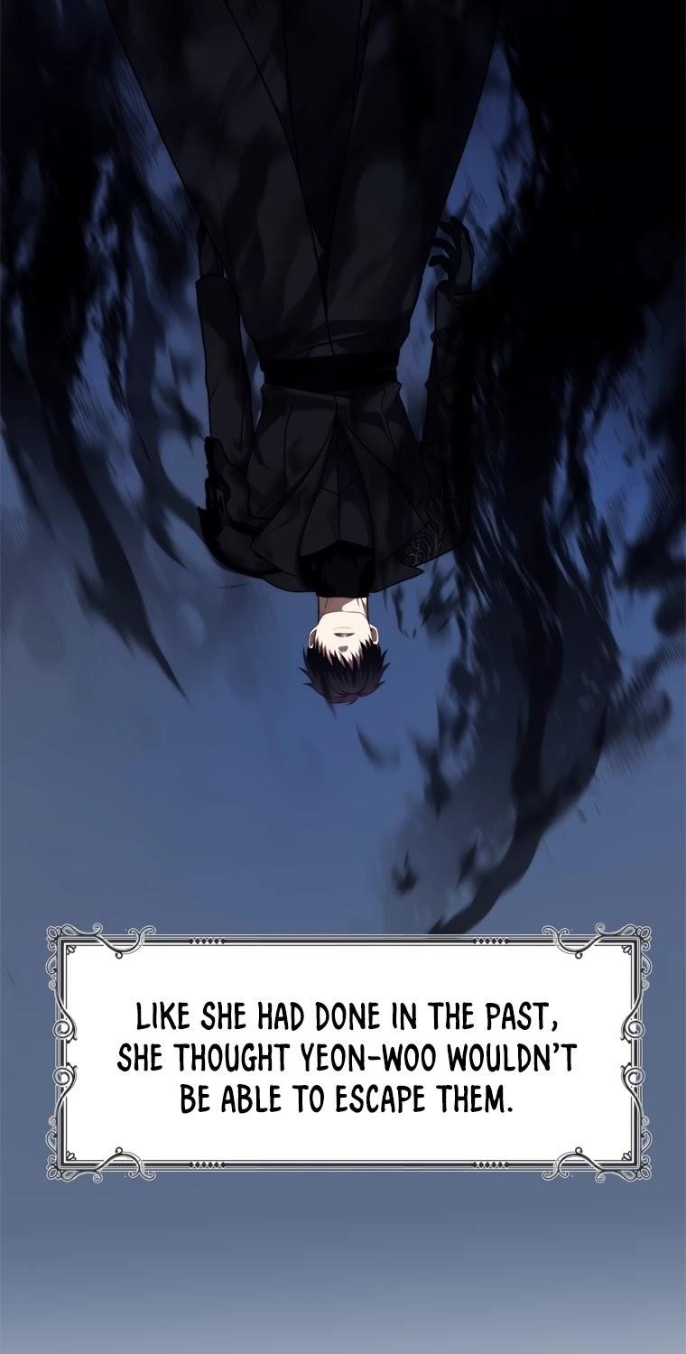 Ranker Who Lives A Second Time — Chapter 101 — page 41