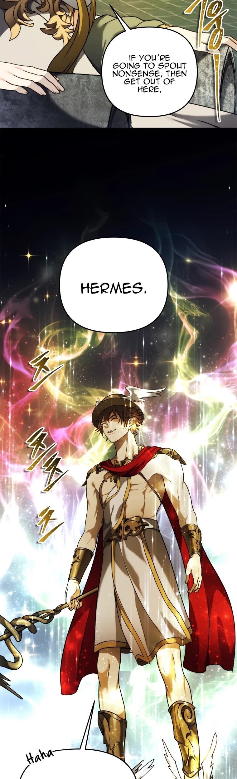 Ranker Who Lives A Second Time — Chapter 101 — page 43