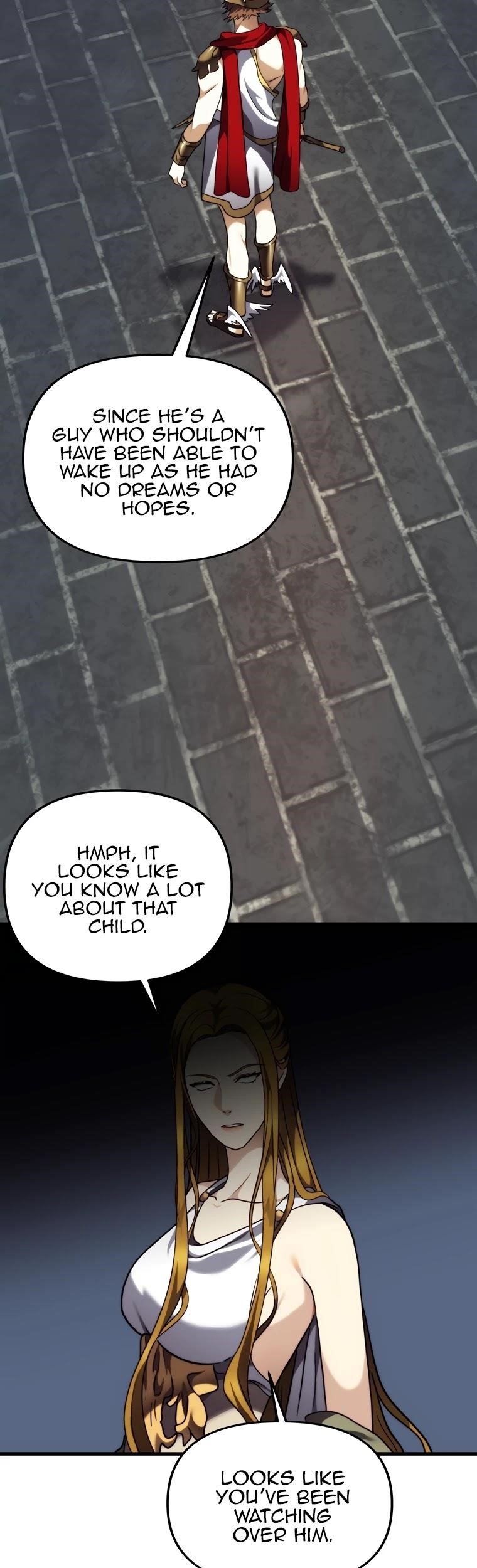 Ranker Who Lives A Second Time — Chapter 101 — page 45