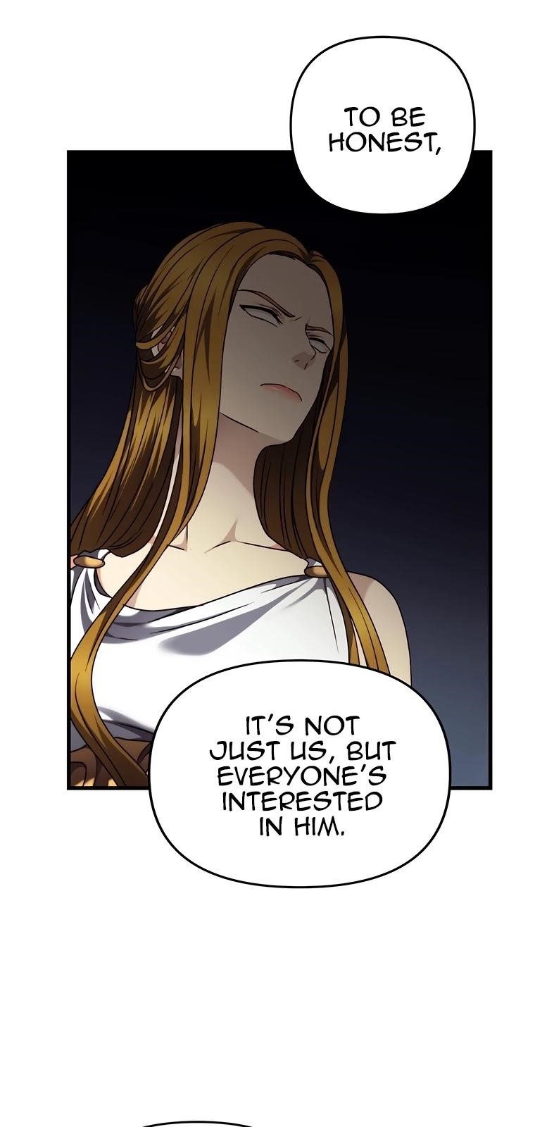 Ranker Who Lives A Second Time — Chapter 101 — page 47