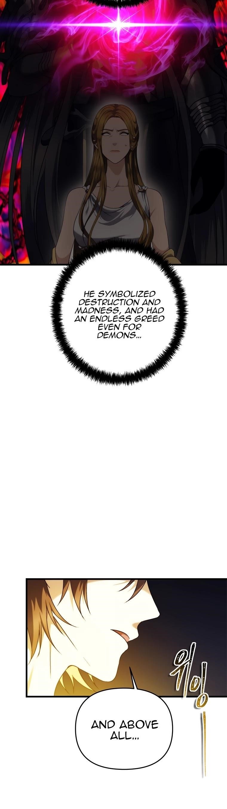 Ranker Who Lives A Second Time — Chapter 101 — page 50