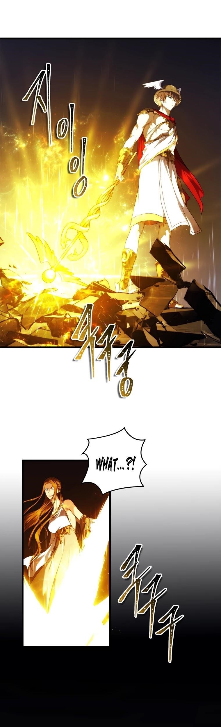 Ranker Who Lives A Second Time — Chapter 101 — page 51