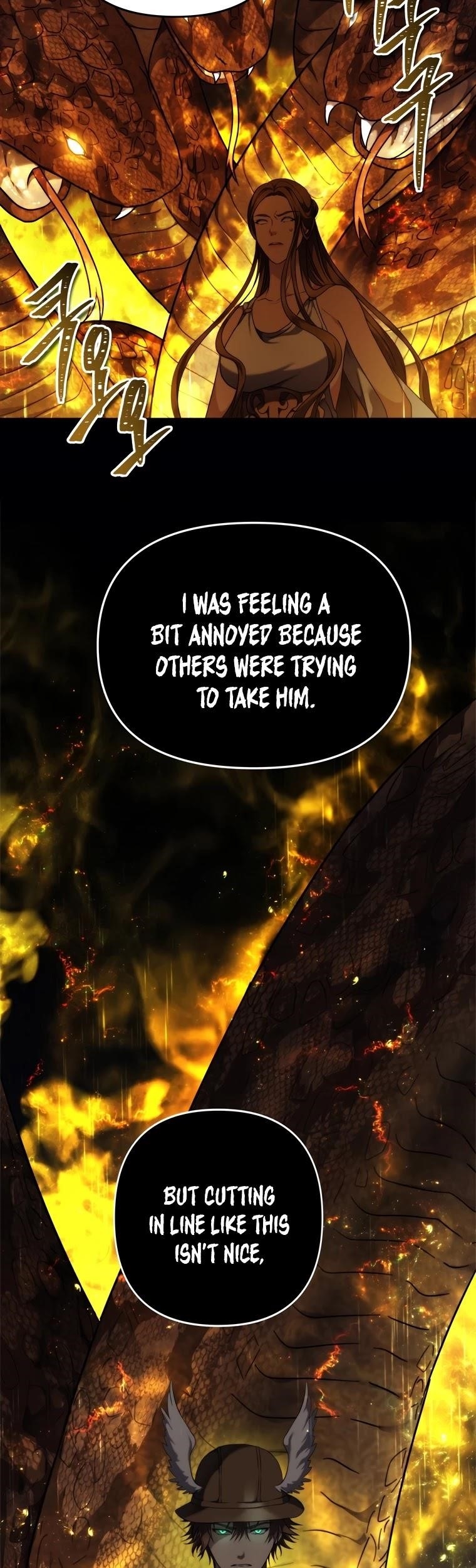 Ranker Who Lives A Second Time — Chapter 101 — page 53