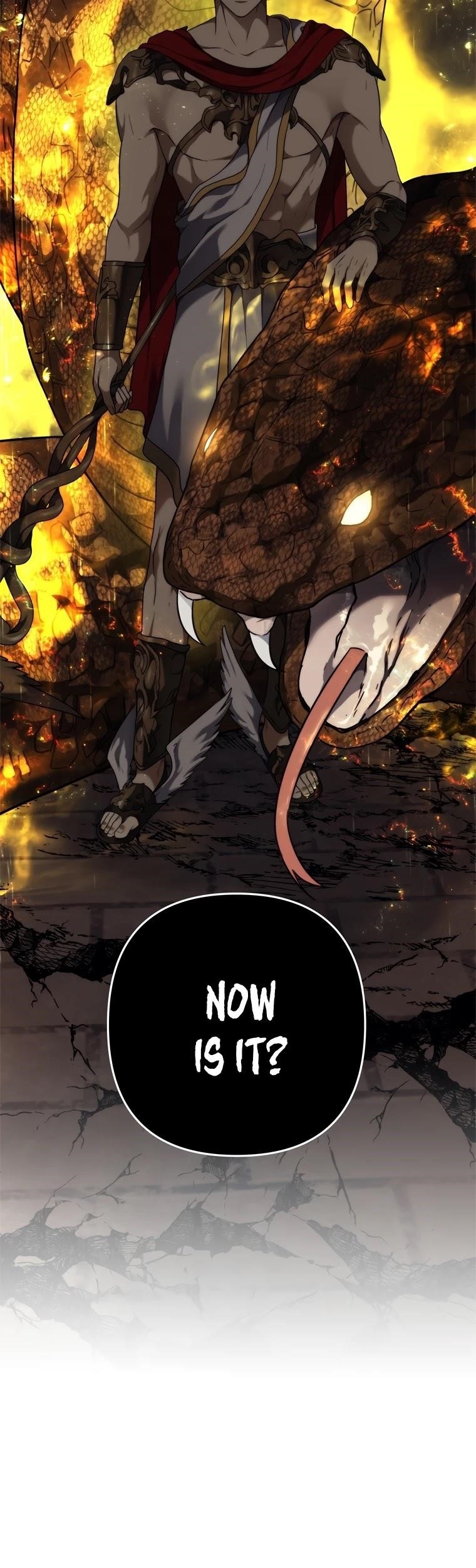 Ranker Who Lives A Second Time — Chapter 101 — page 54