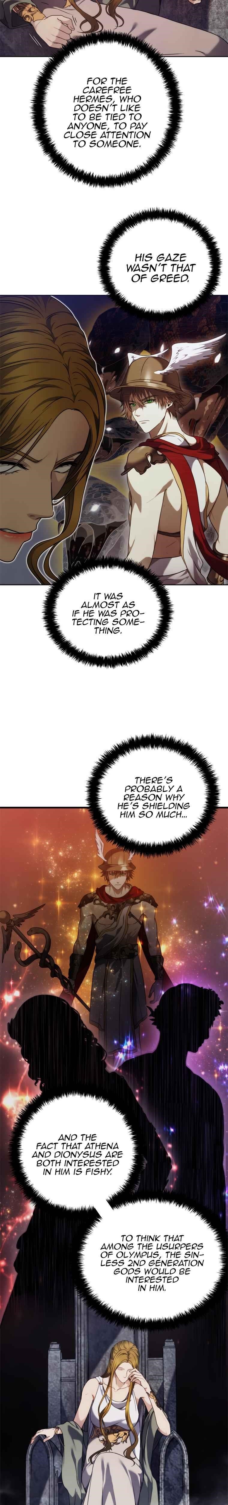 Ranker Who Lives A Second Time — Chapter 102 — page 2