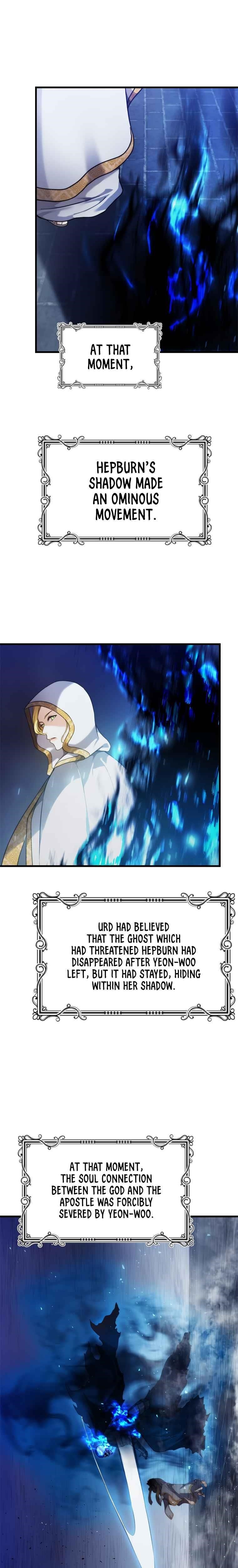 Ranker Who Lives A Second Time — Chapter 102 — page 5