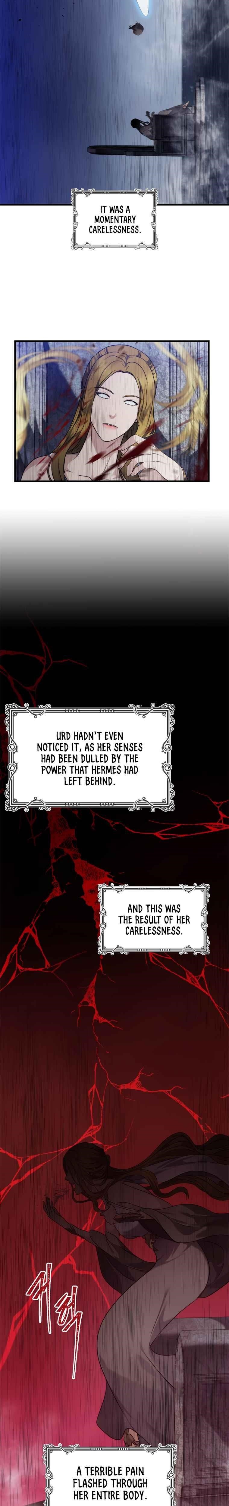 Ranker Who Lives A Second Time — Chapter 102 — page 6