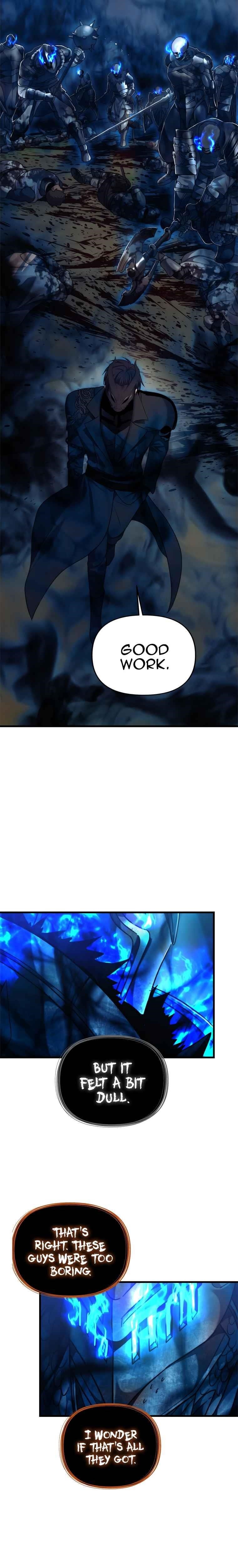 Ranker Who Lives A Second Time — Chapter 102 — page 10