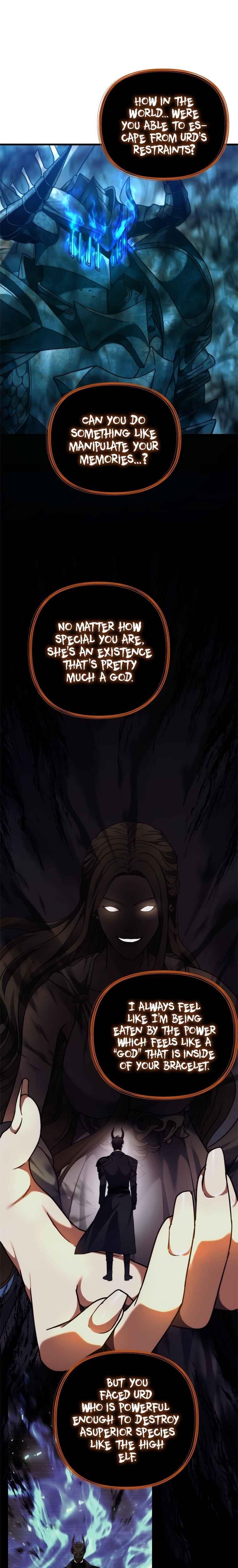 Ranker Who Lives A Second Time — Chapter 102 — page 12