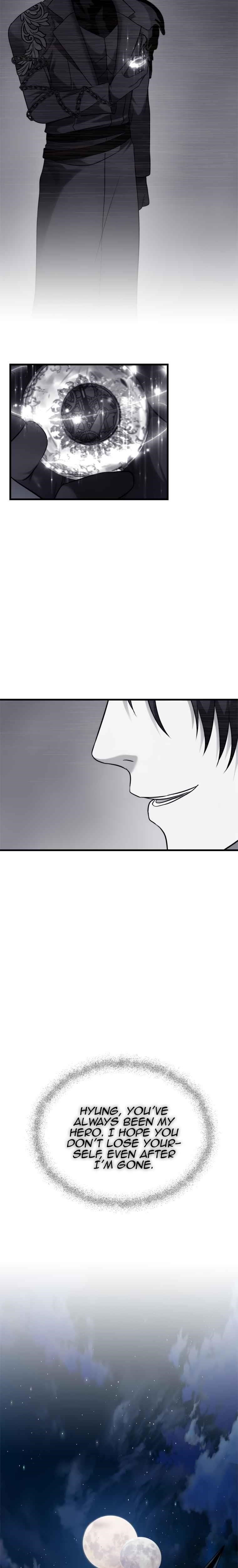 Ranker Who Lives A Second Time — Chapter 102 — page 14