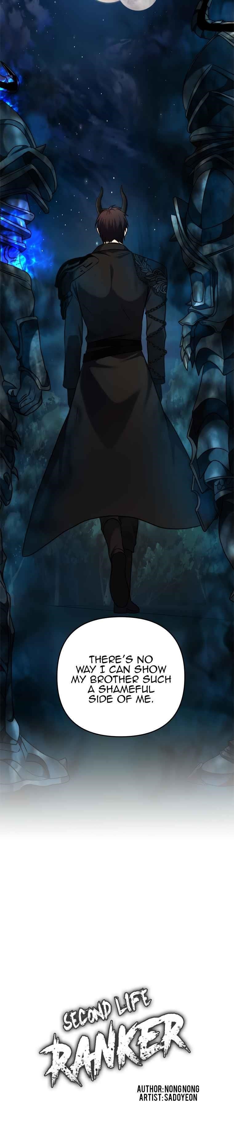 Ranker Who Lives A Second Time — Chapter 102 — page 15