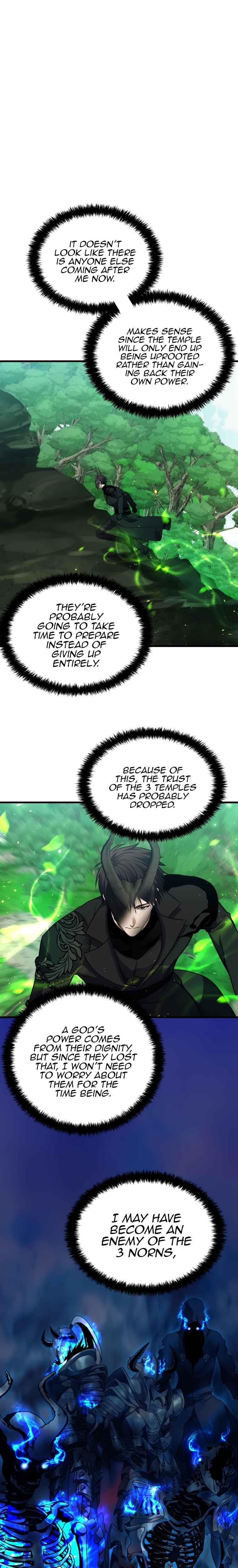 Ranker Who Lives A Second Time — Chapter 102 — page 16