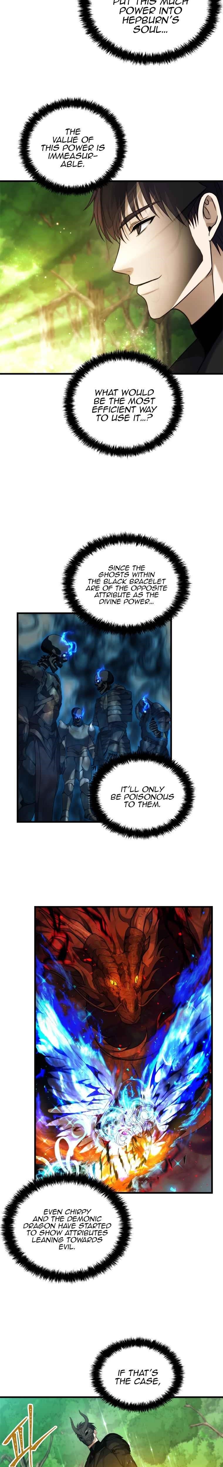 Ranker Who Lives A Second Time — Chapter 102 — page 18