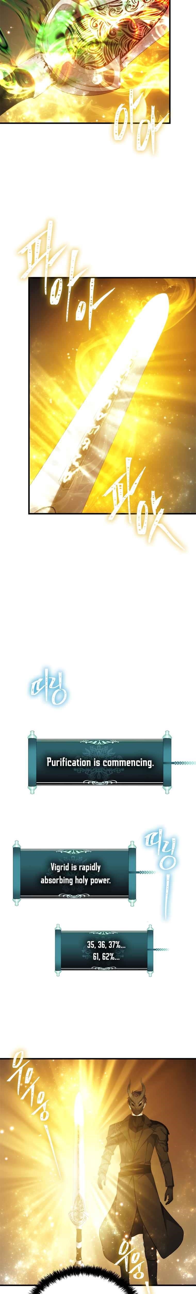 Ranker Who Lives A Second Time — Chapter 102 — page 22
