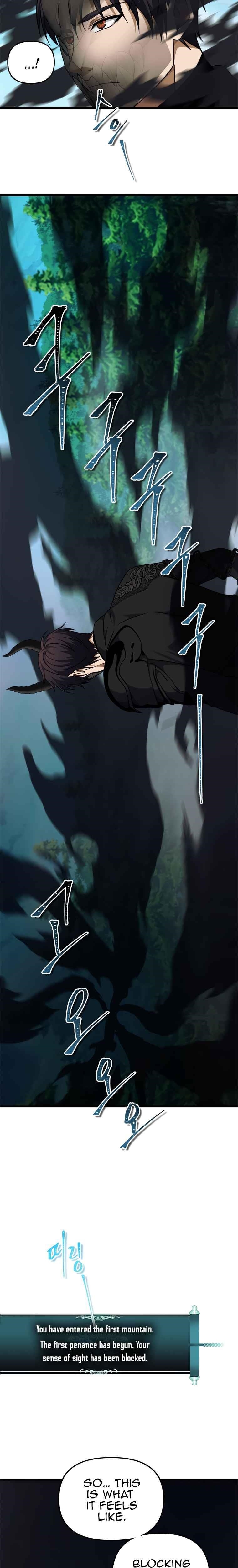 Ranker Who Lives A Second Time — Chapter 103 — page 2