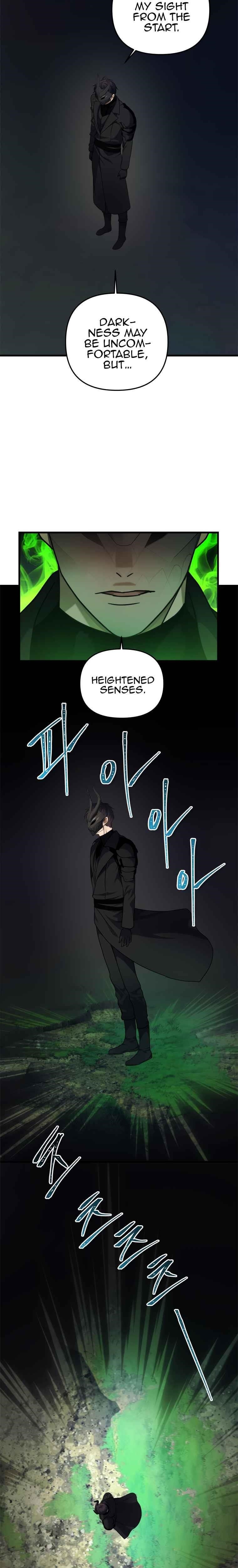 Ranker Who Lives A Second Time — Chapter 103 — page 3