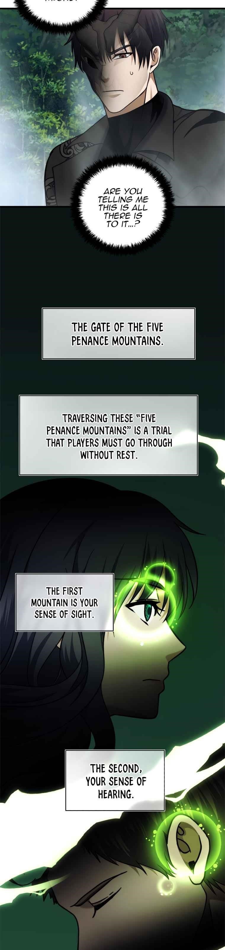 Ranker Who Lives A Second Time — Chapter 103 — page 10